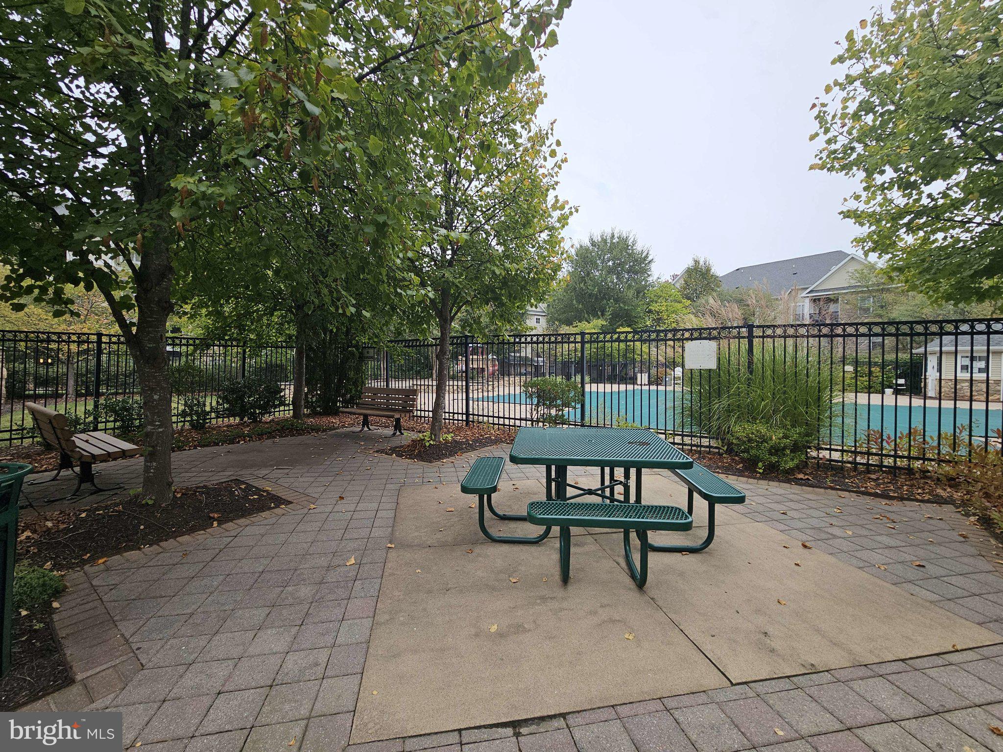 STONEGATE AT FAIRCREST - Residential