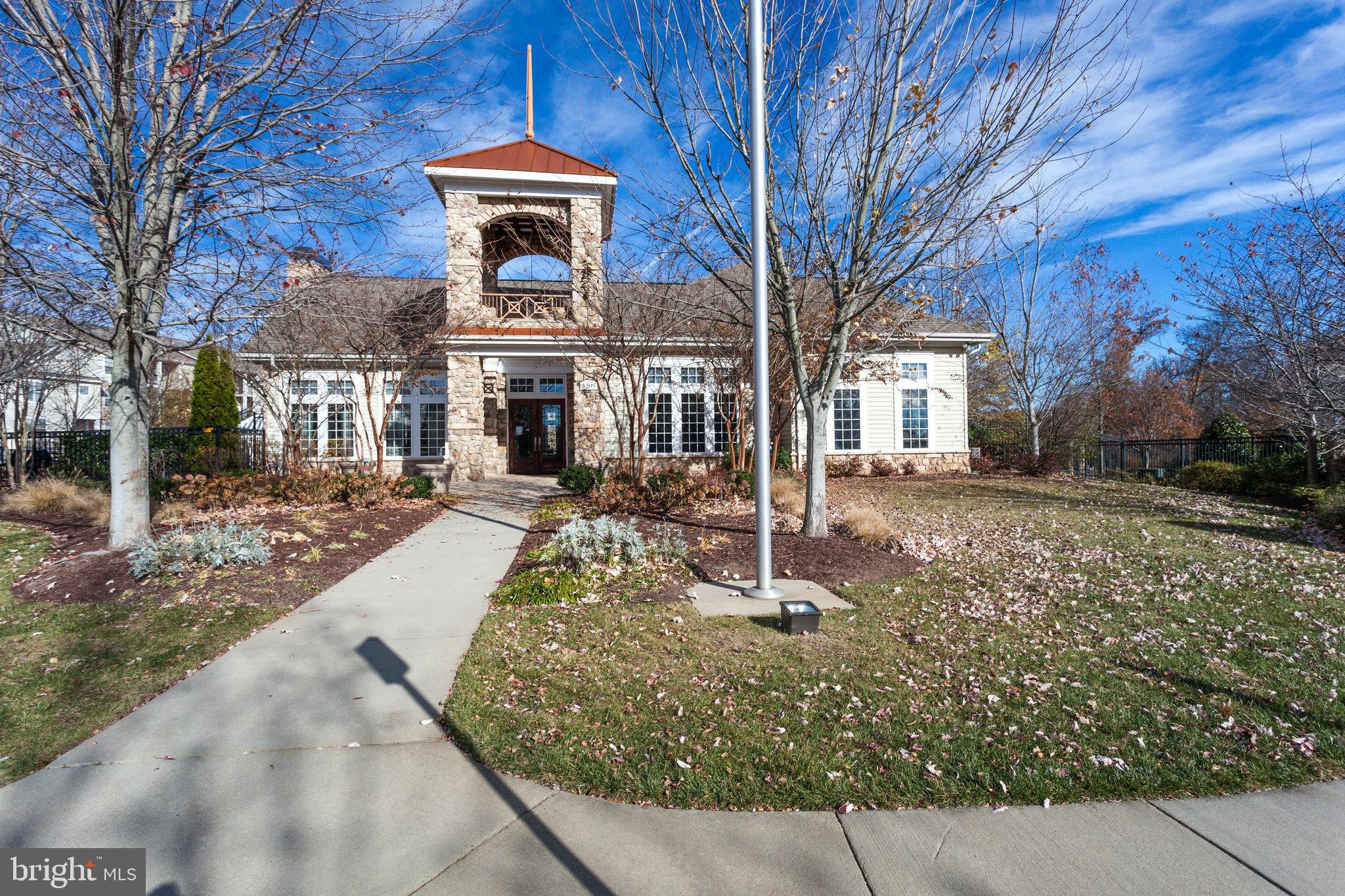 STONEGATE AT FAIRCREST - Residential