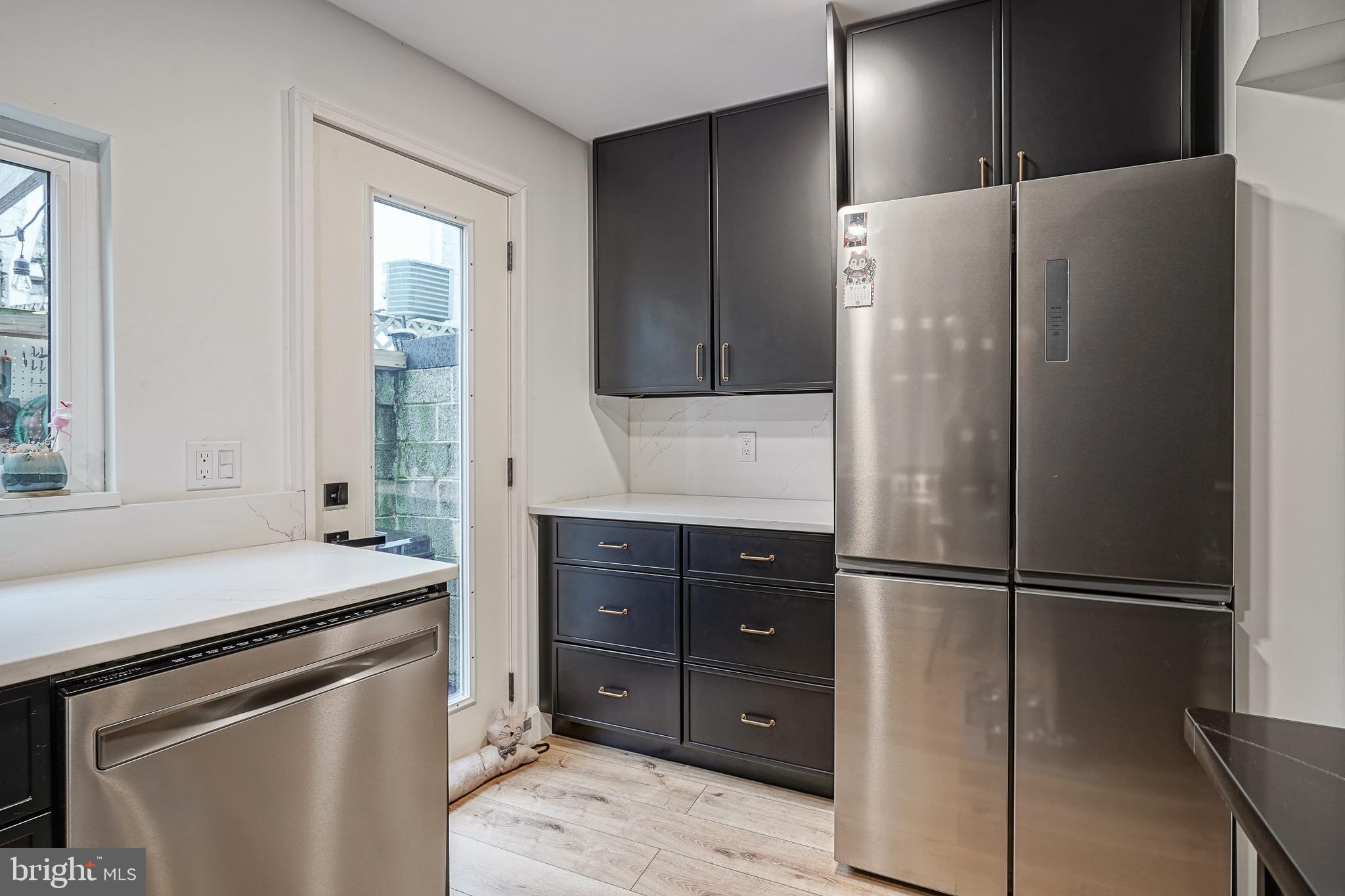 BELLA VISTA - Residential