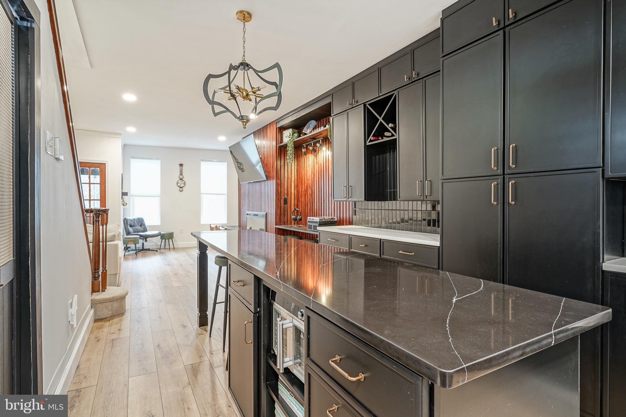 BELLA VISTA - Residential