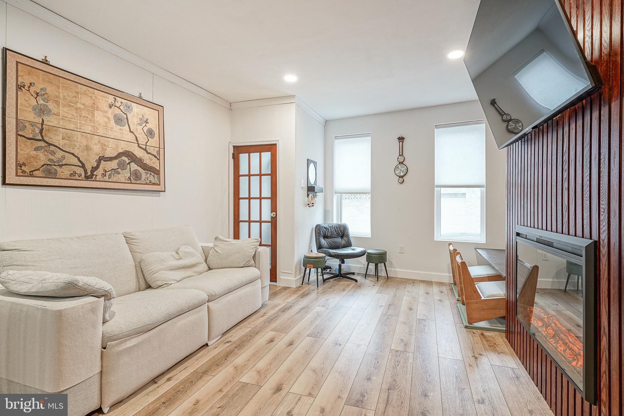 BELLA VISTA - Residential