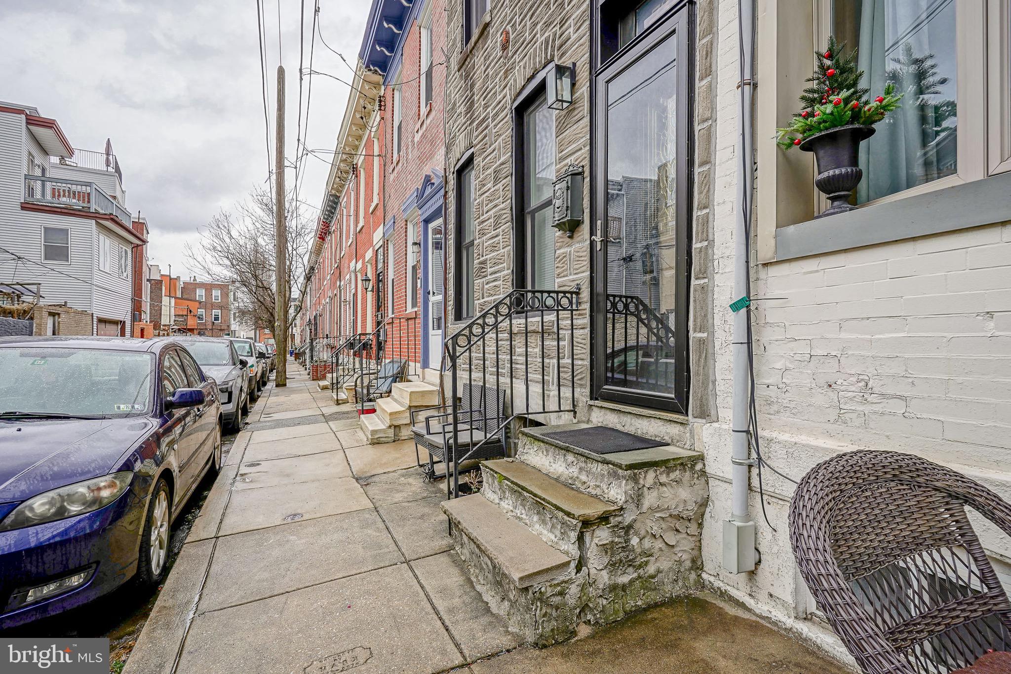 BELLA VISTA - Residential