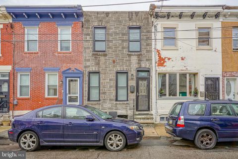 732 SALTER STREET PHILADELPHIA PA 19147