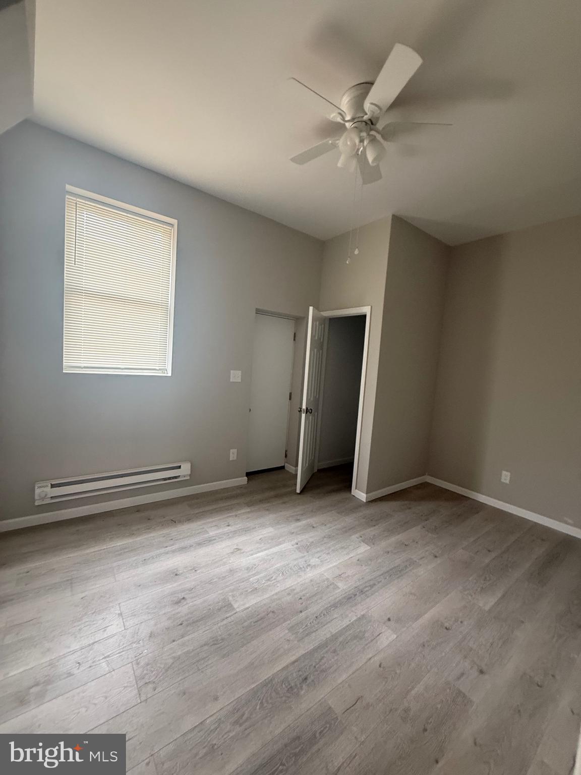 OLNEY - Residential Income