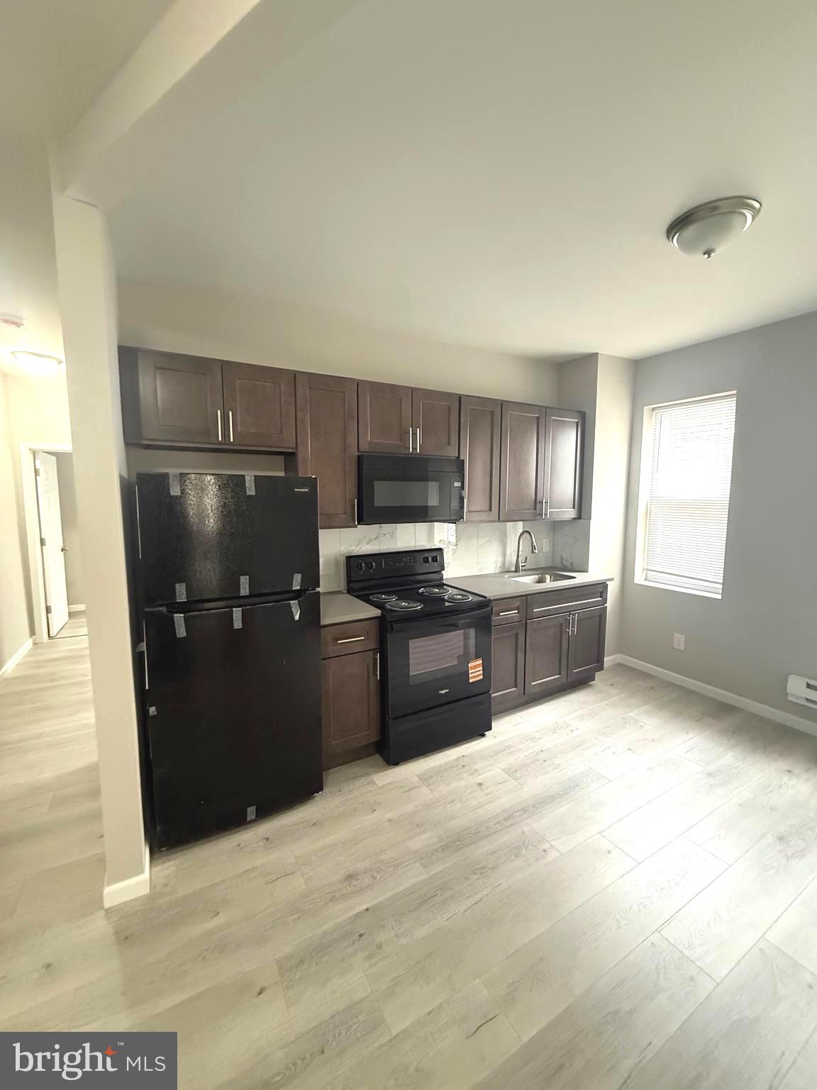 OLNEY - Residential Income