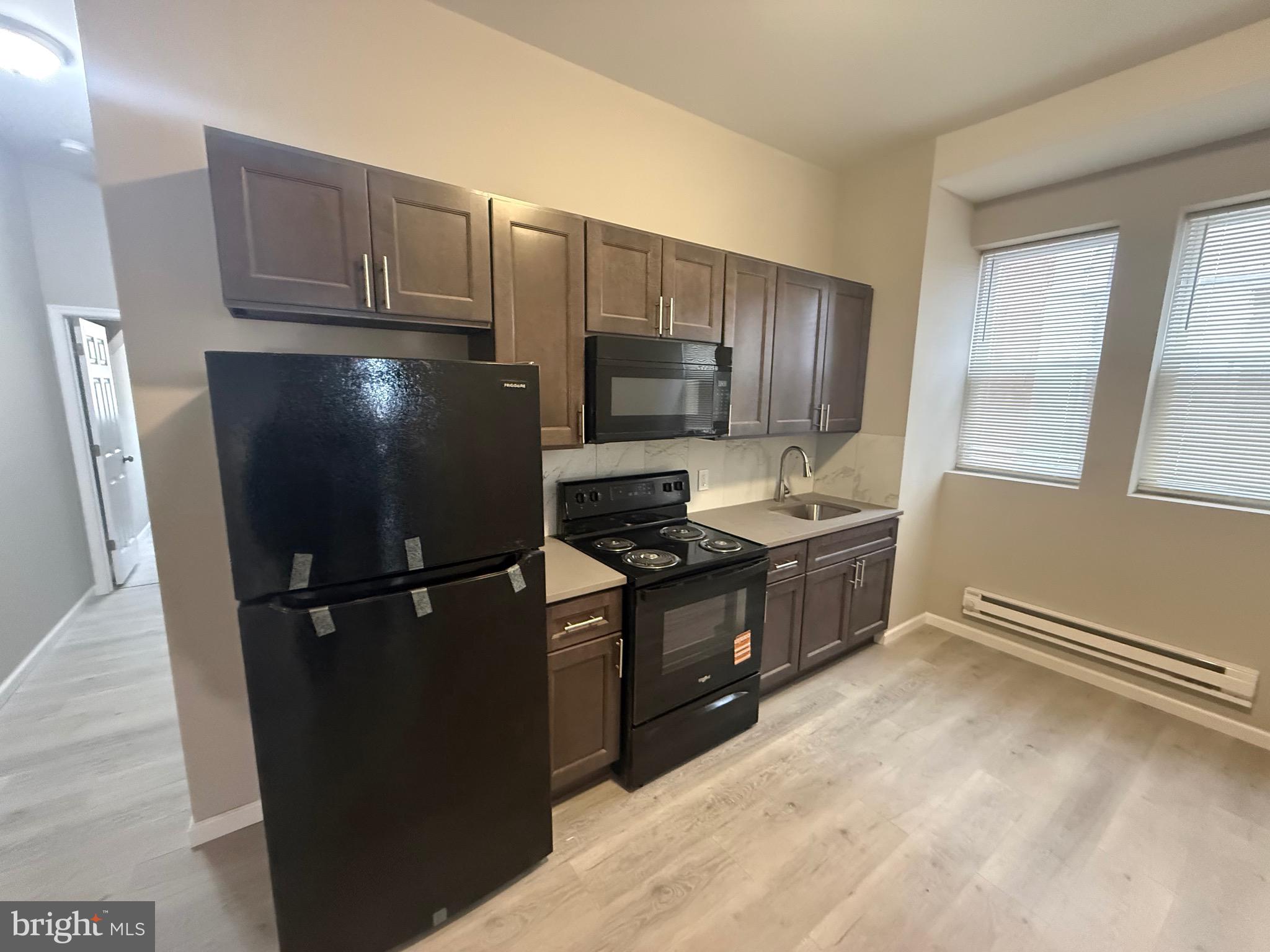 OLNEY - Residential Income