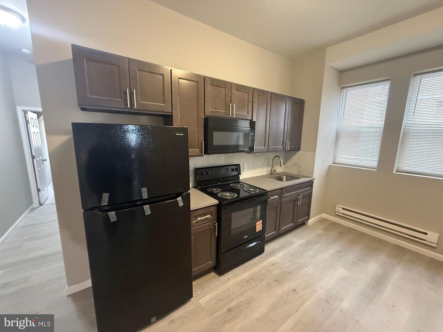 Opportunity Awaits! Need more space? Want help covering your mortgage? This fully updated duplex offers flexible living and income potential with modern upgrades! Each unit features spacious bedrooms and full bathrooms, and both have been thoughtfully updated. First Floor Unit: Includes 3 bedrooms, 2 full bath, a spacious kitchen, laundry hookups, and direct street access.  A major bonus is the finished lower level, offering additional living space—perfect for a family room, office, or extended living area.
 Second Floor Unit: Also offers 3 bedrooms, 1 full bath, an updated kitchen, in-unit laundry hookups. No detail was overlooked in making this unit move-in ready. Additional features include  low-maintenance outdoor space. Whether you're looking to live in one unit and rent the other or expand your investment portfolio, this property is a solid opportunity. Disclosure: Listing agent is related to the seller and has financial interest.