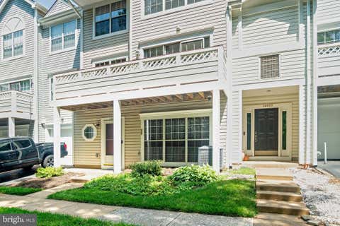 Photo of 14451 Glencrest Circle #71, CENTREVILLE, VA 20120 (MLS # VAFX2326910)