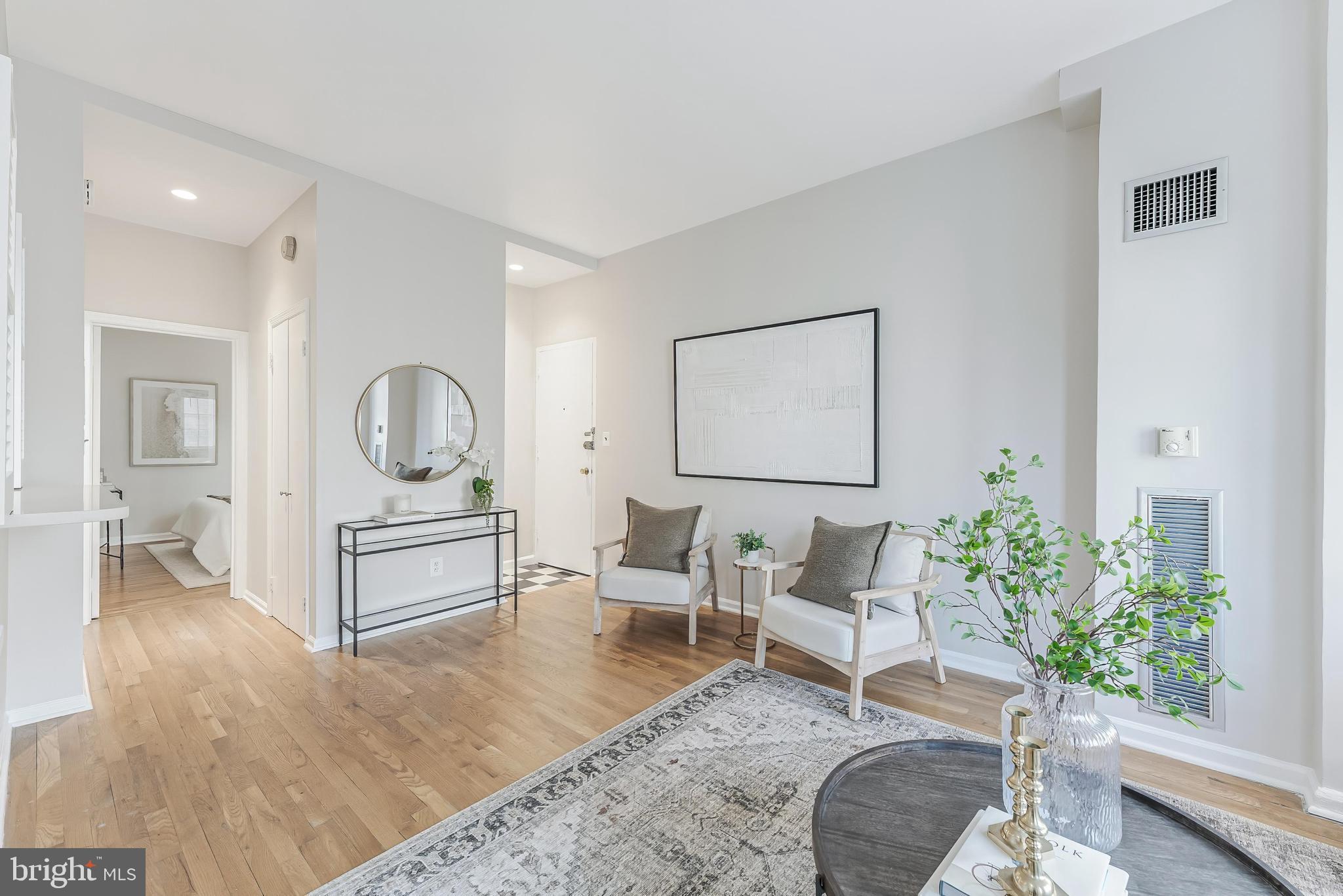 1752 CORCORAN STREET NW 2A