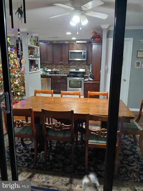 511 N ARMISTEAD STREET 303 ALEXANDRIA VA 22312