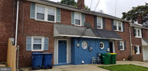 Townhouse For Rent - 20 Paynter Drive<br/> WILMINGTON, DE 19809