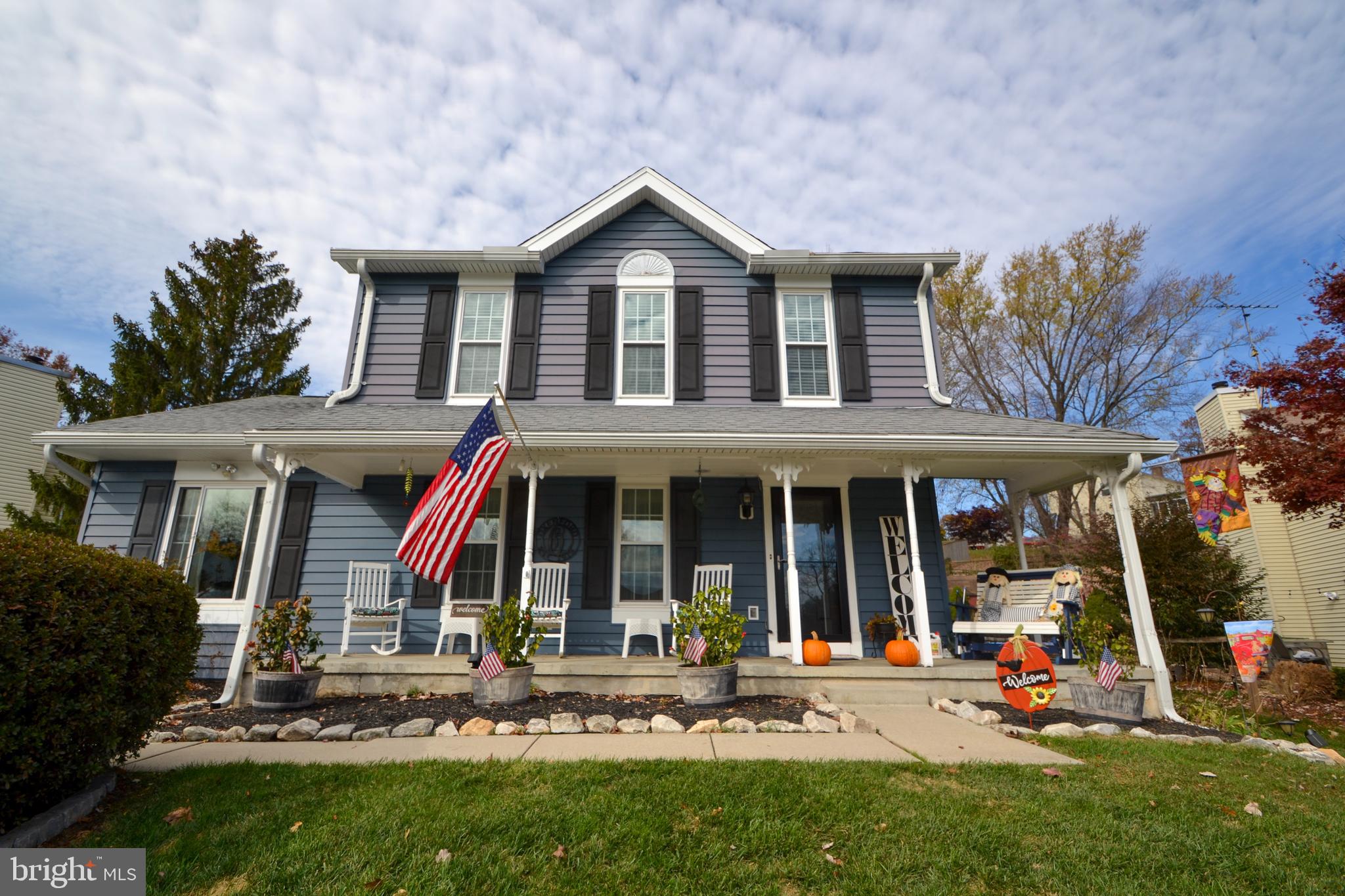 HARFORD WOODS - Residential