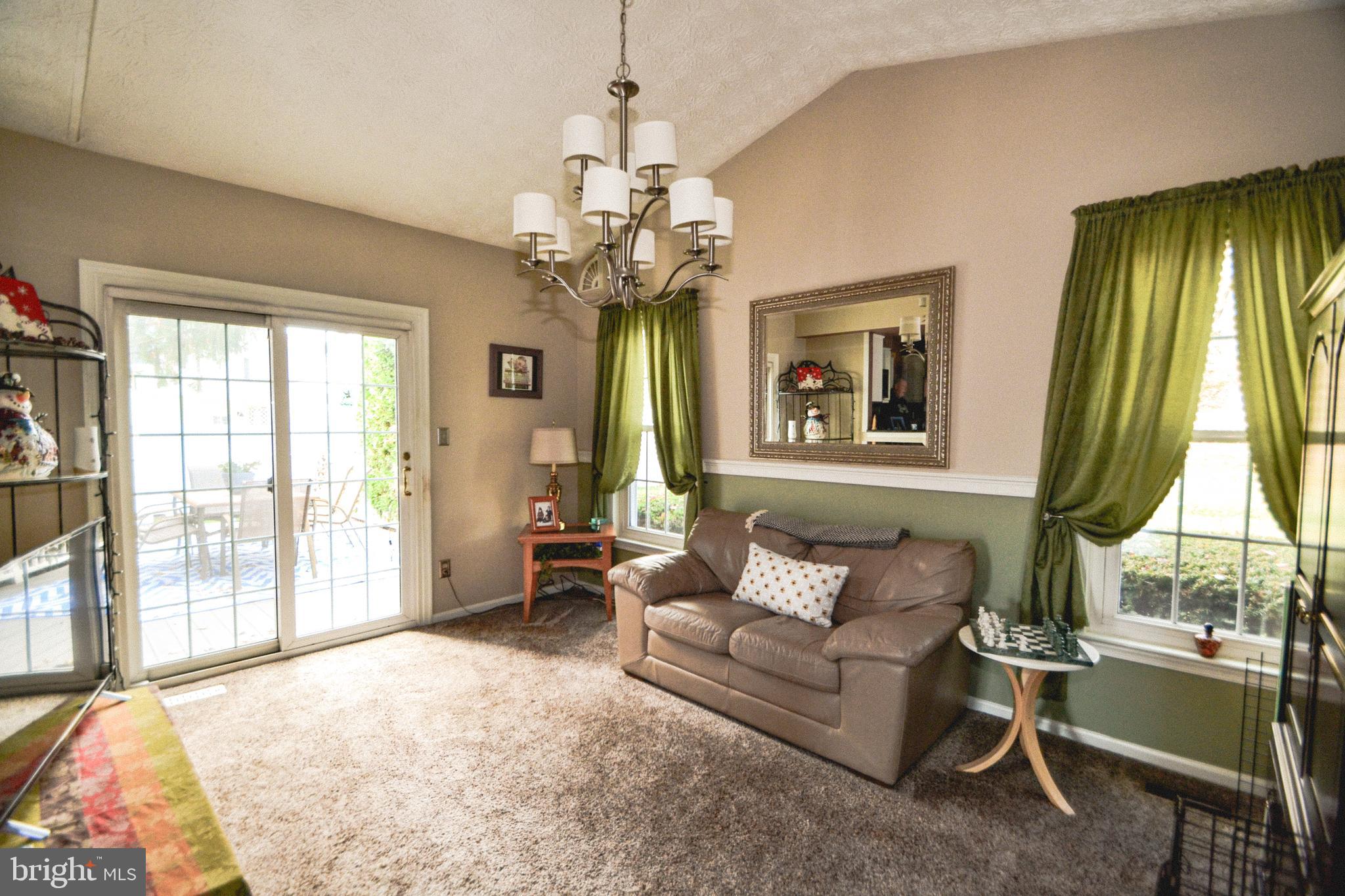 HARFORD WOODS - Residential