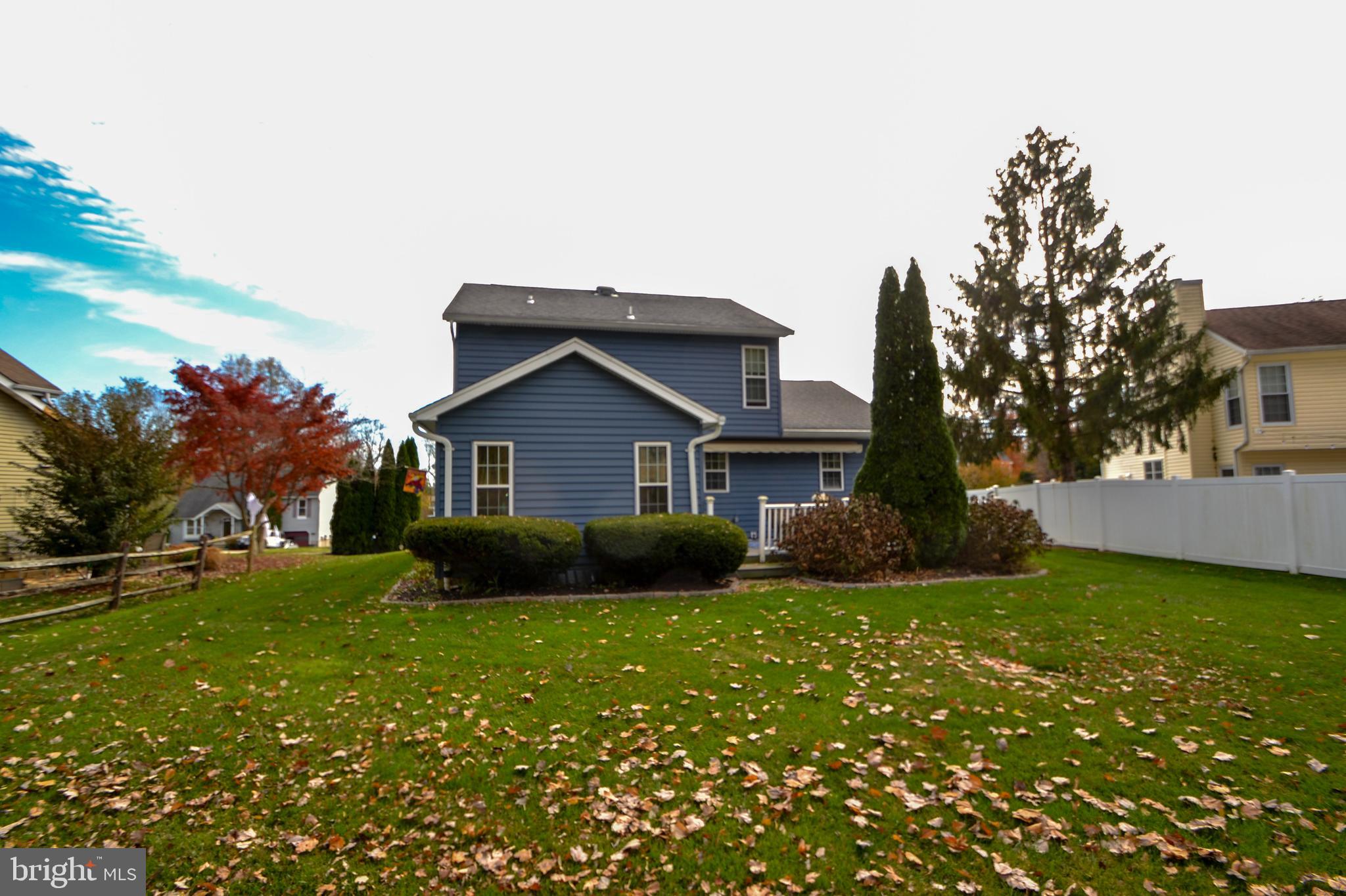 HARFORD WOODS - Residential