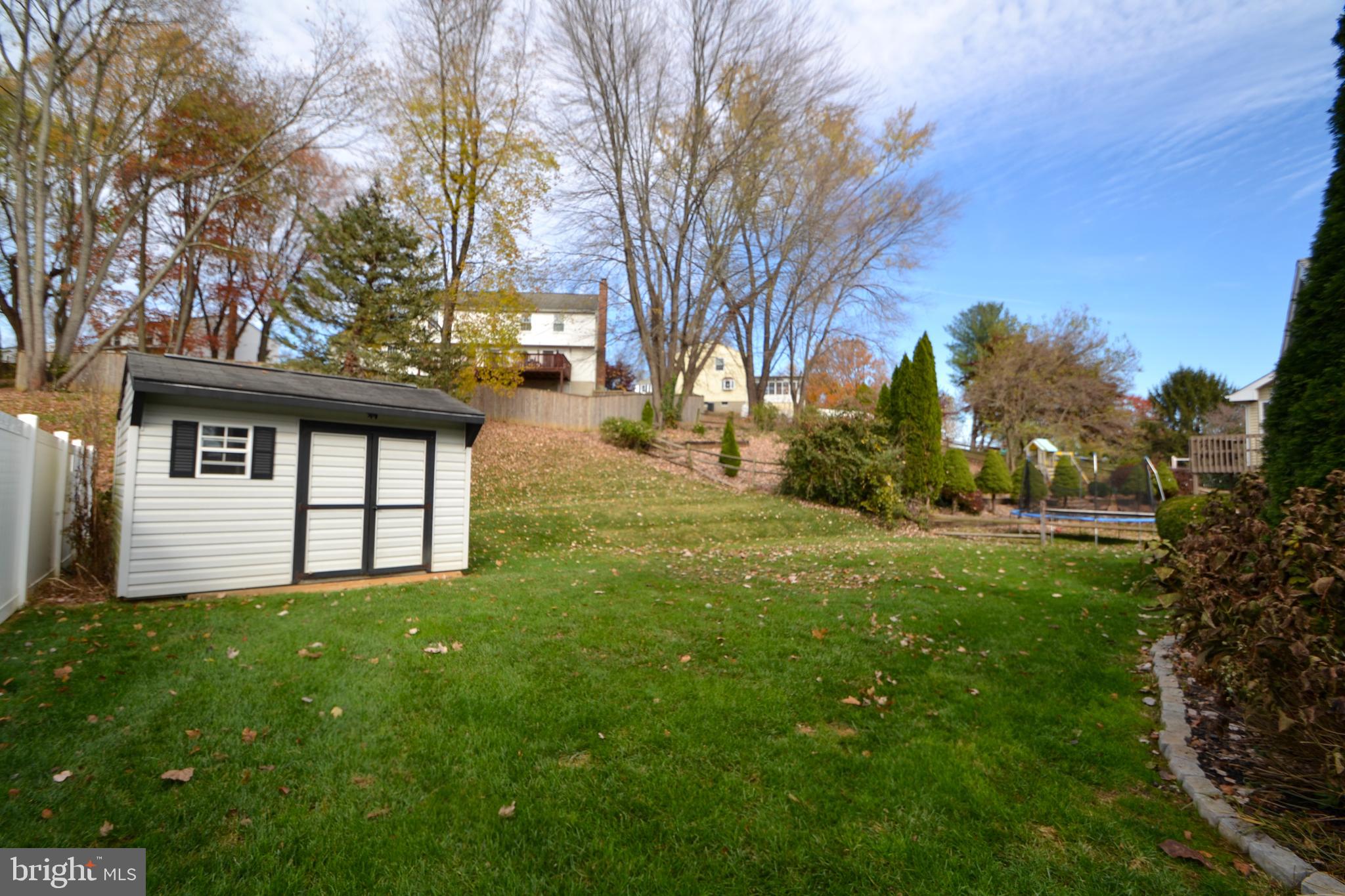 HARFORD WOODS - Residential