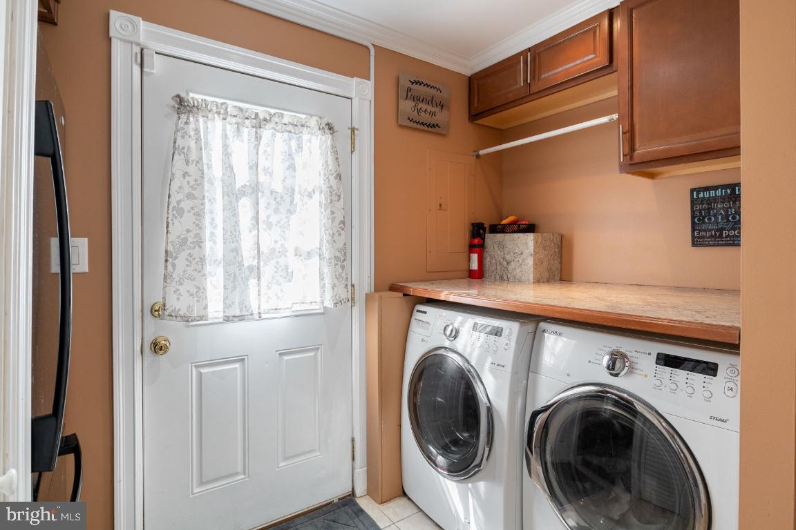 MEADOWBROOK AT BELAIR - Residential