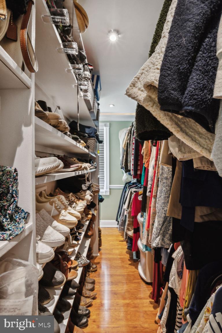 MEADOWBROOK AT BELAIR - Residential