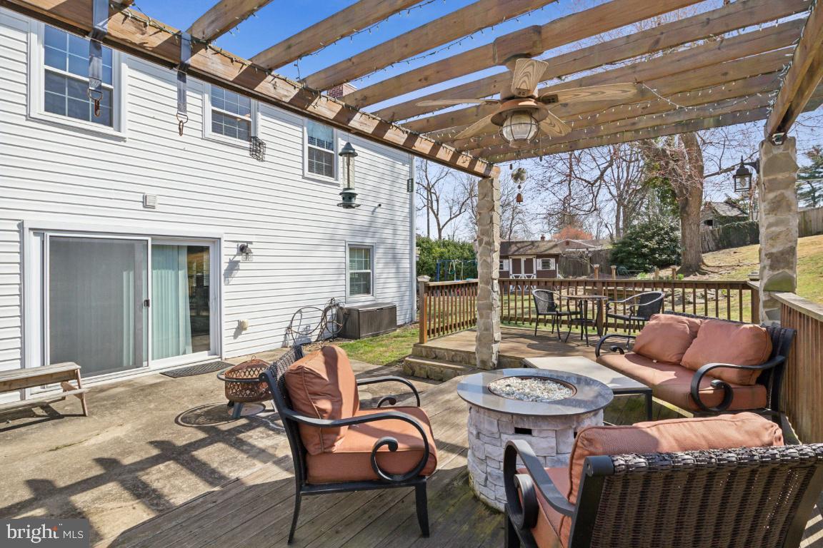 MEADOWBROOK AT BELAIR - Residential