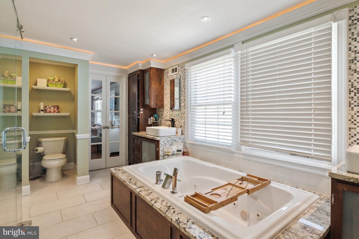 MEADOWBROOK AT BELAIR - Residential