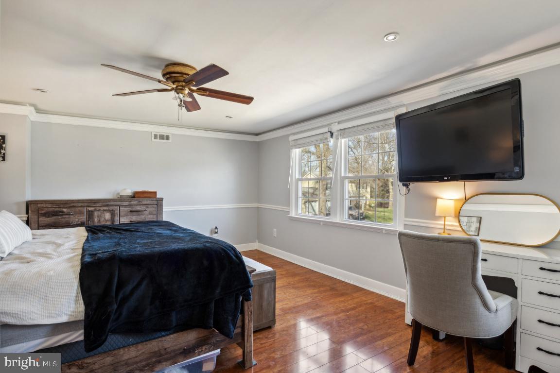 MEADOWBROOK AT BELAIR - Residential