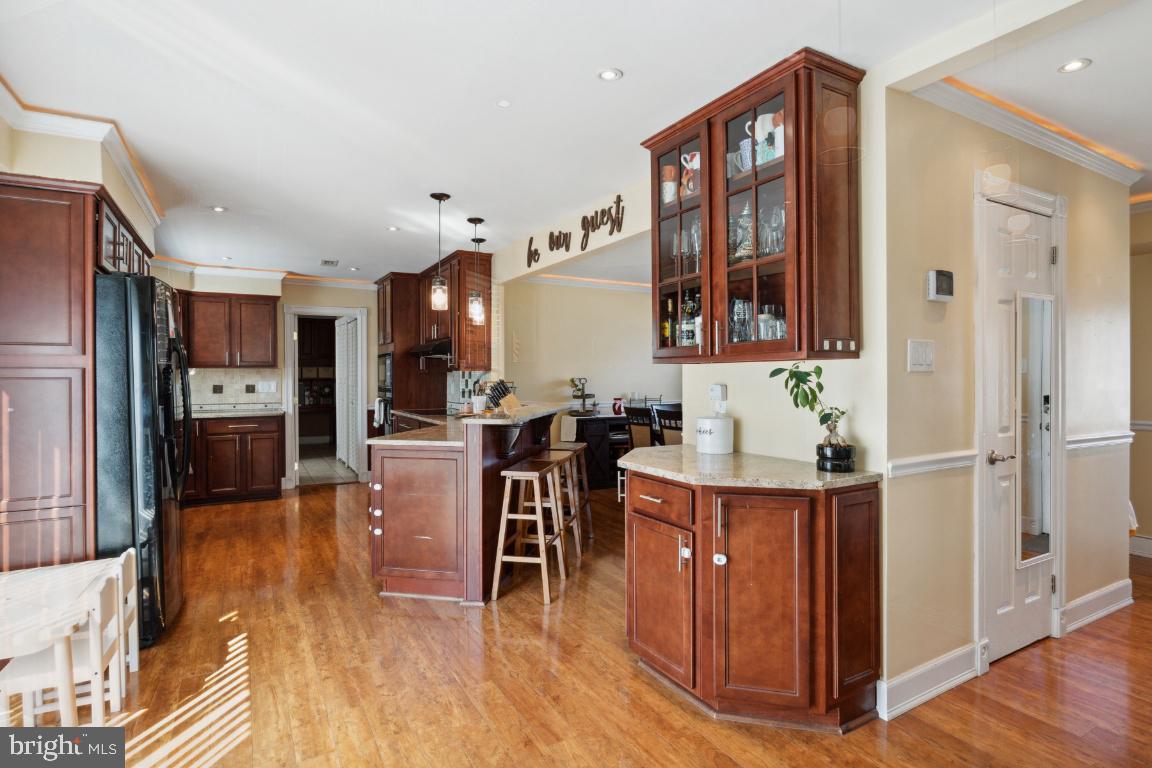 MEADOWBROOK AT BELAIR - Residential