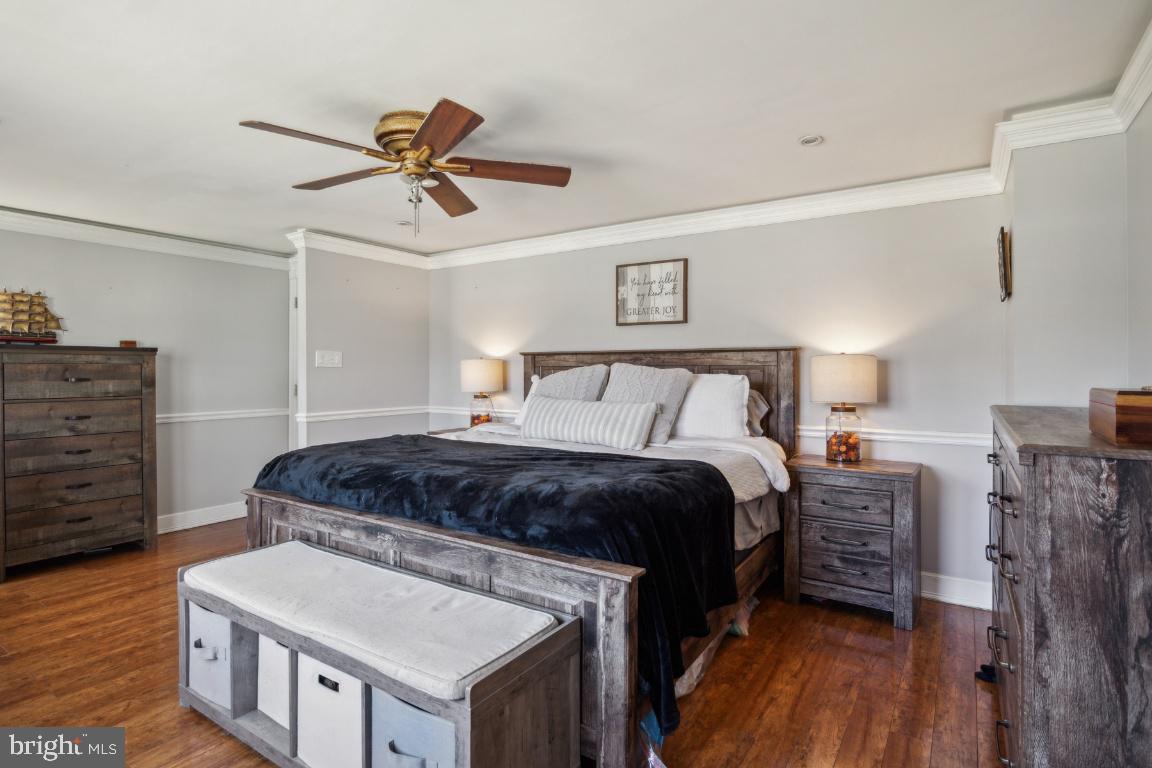 MEADOWBROOK AT BELAIR - Residential