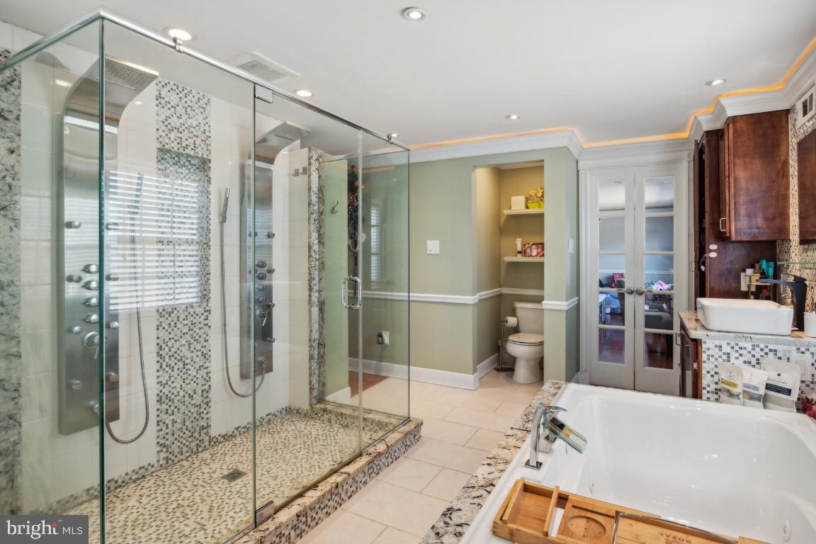 MEADOWBROOK AT BELAIR - Residential