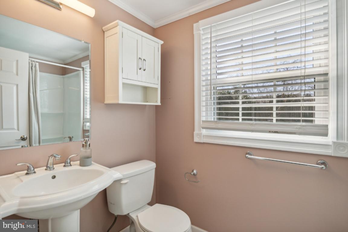 MEADOWBROOK AT BELAIR - Residential