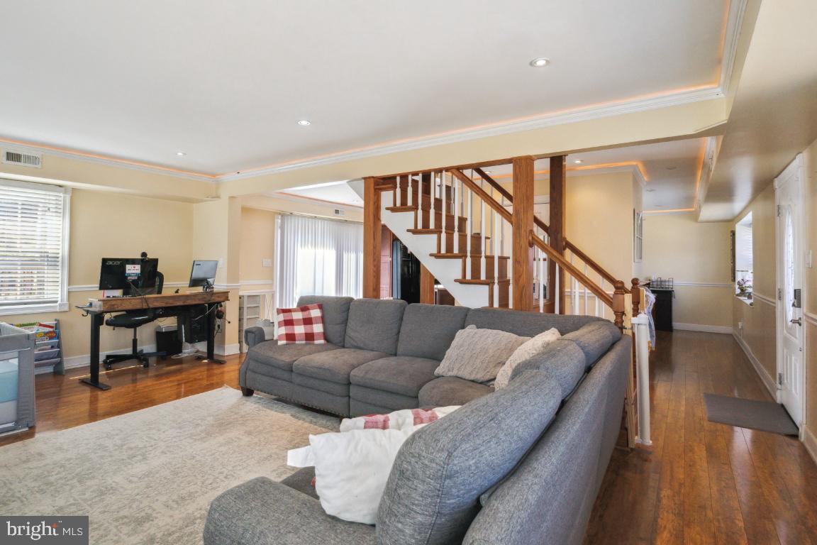 MEADOWBROOK AT BELAIR - Residential