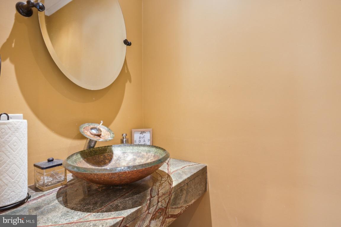 MEADOWBROOK AT BELAIR - Residential