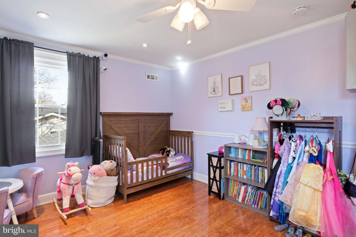 MEADOWBROOK AT BELAIR - Residential