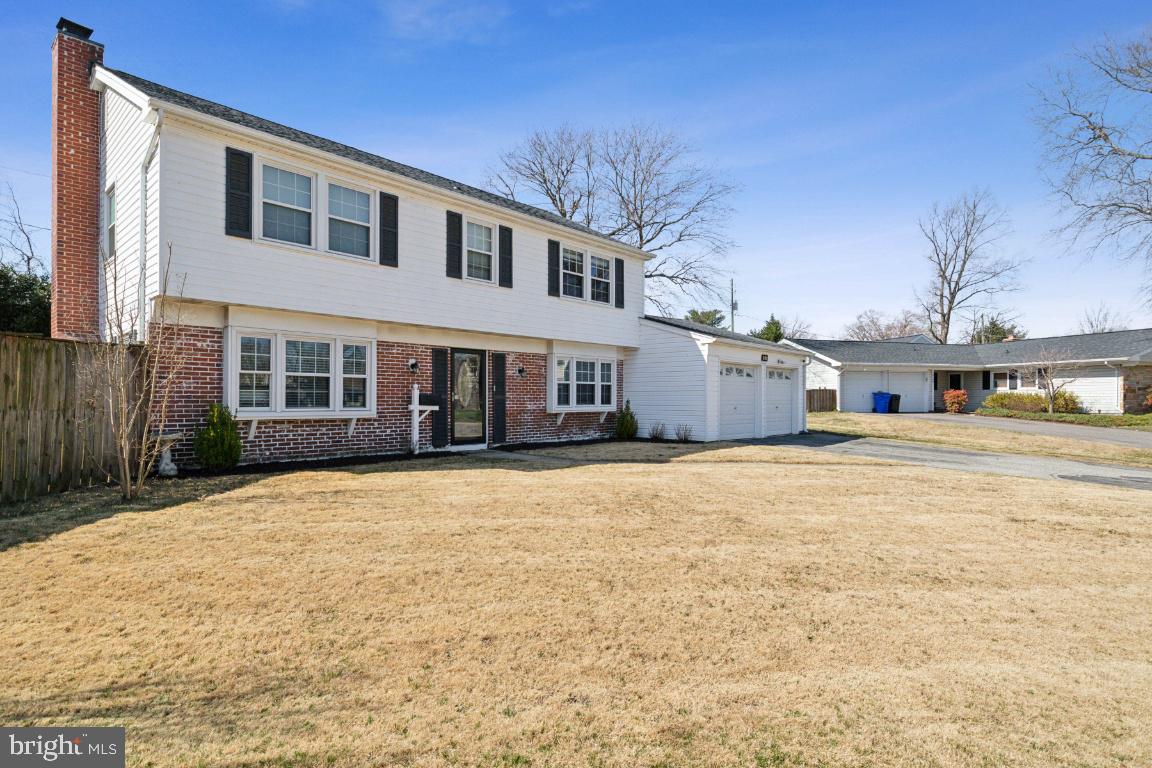 MEADOWBROOK AT BELAIR - Residential