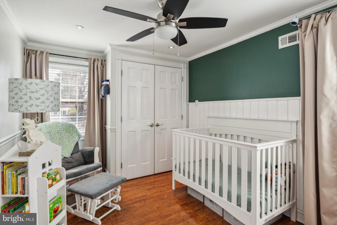 MEADOWBROOK AT BELAIR - Residential