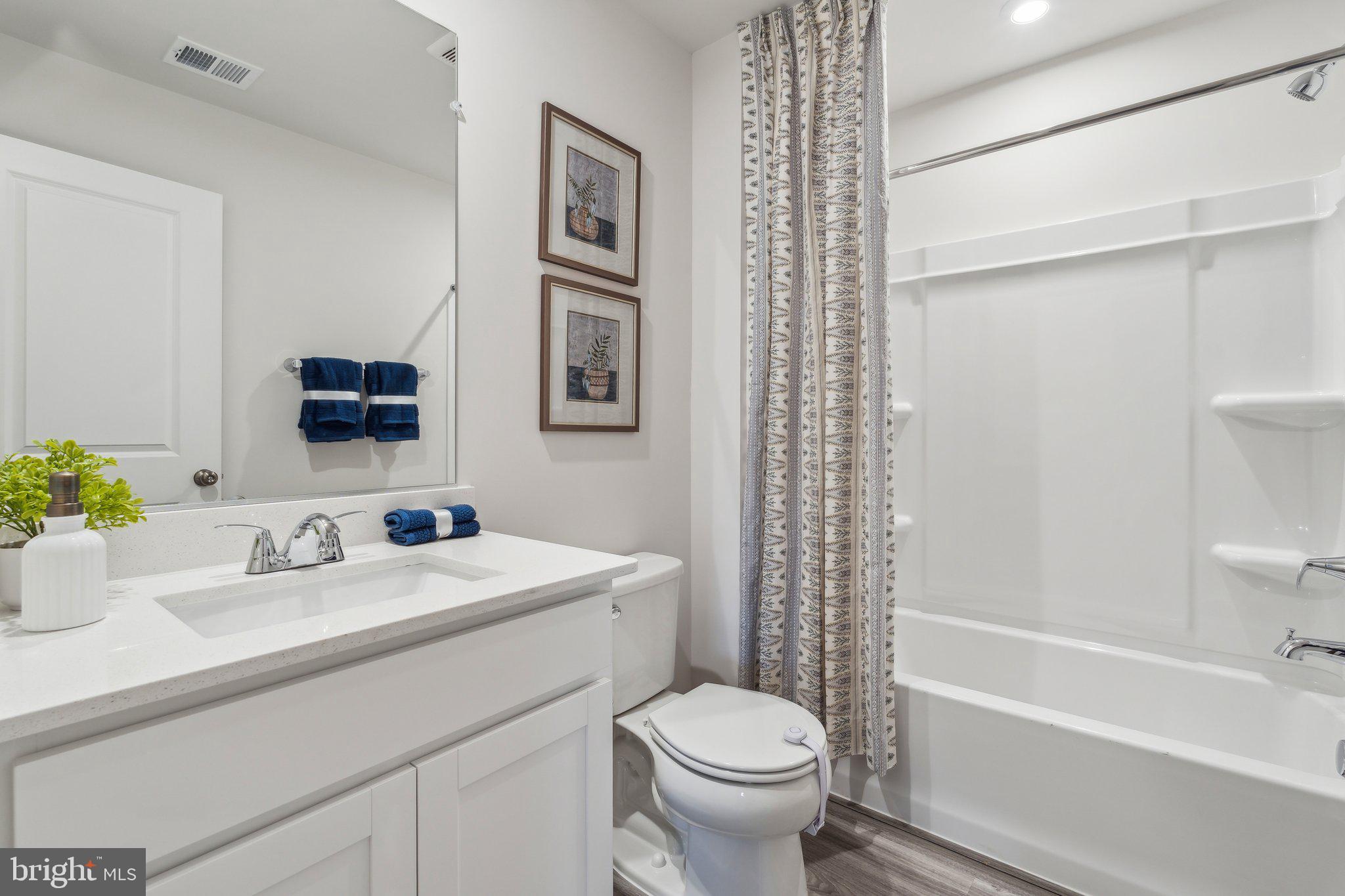 STONE SPRING - Residential