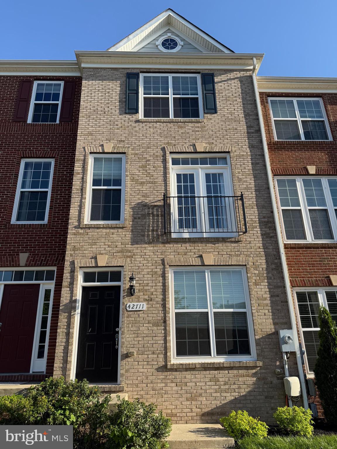 GOOSE CREEK - Residential Lease