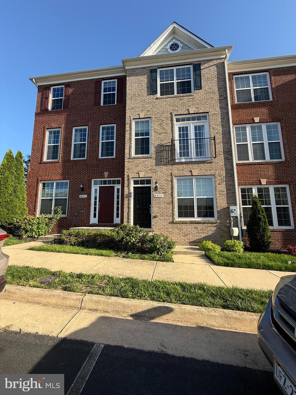 GOOSE CREEK - Residential Lease