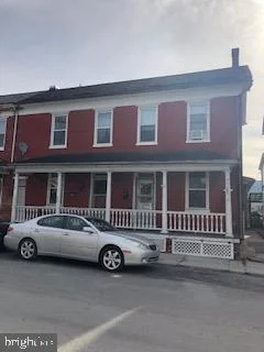 130-132 Logan Street, Lewistown, PA 17044