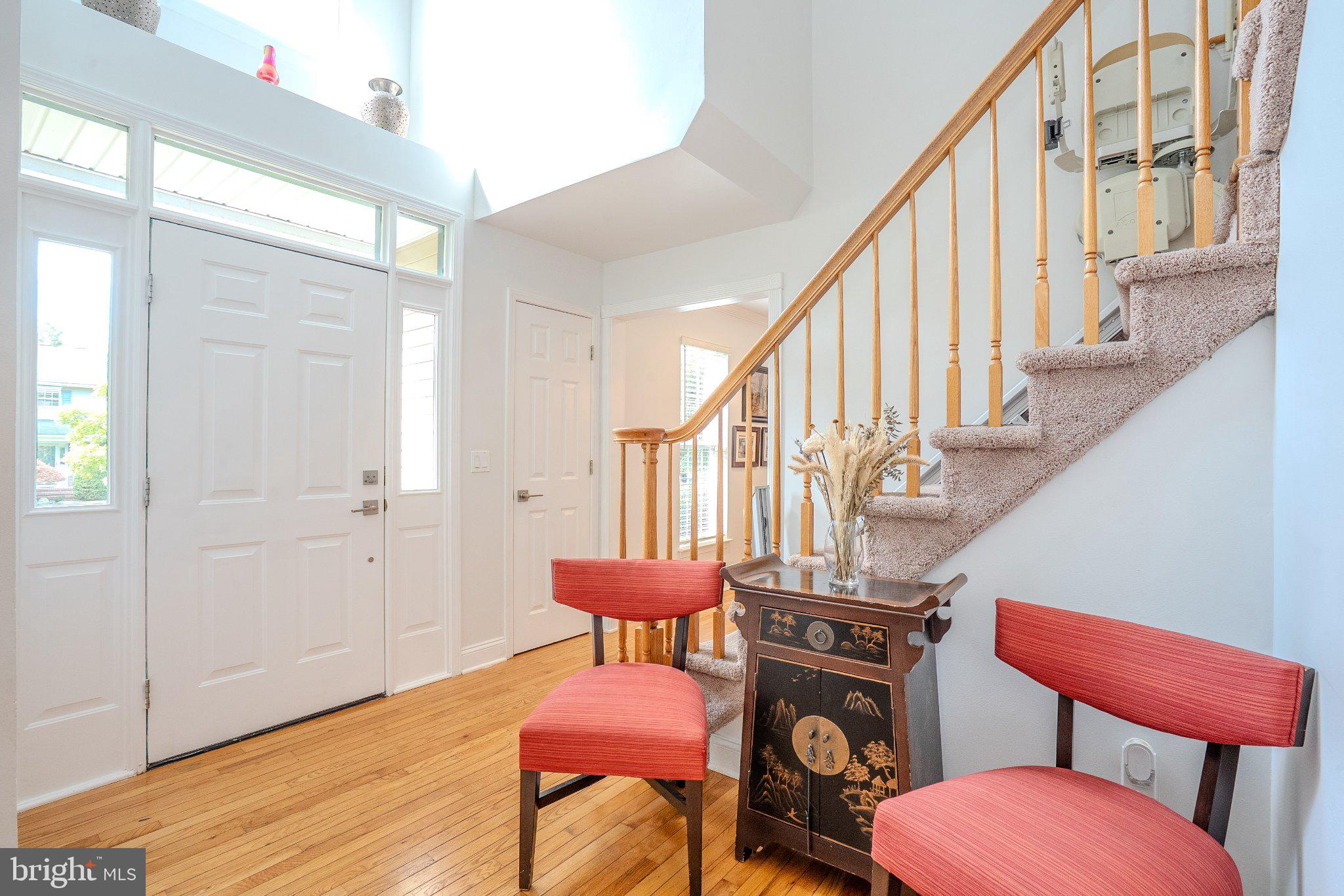 6 FOUNTAIN DRIVE