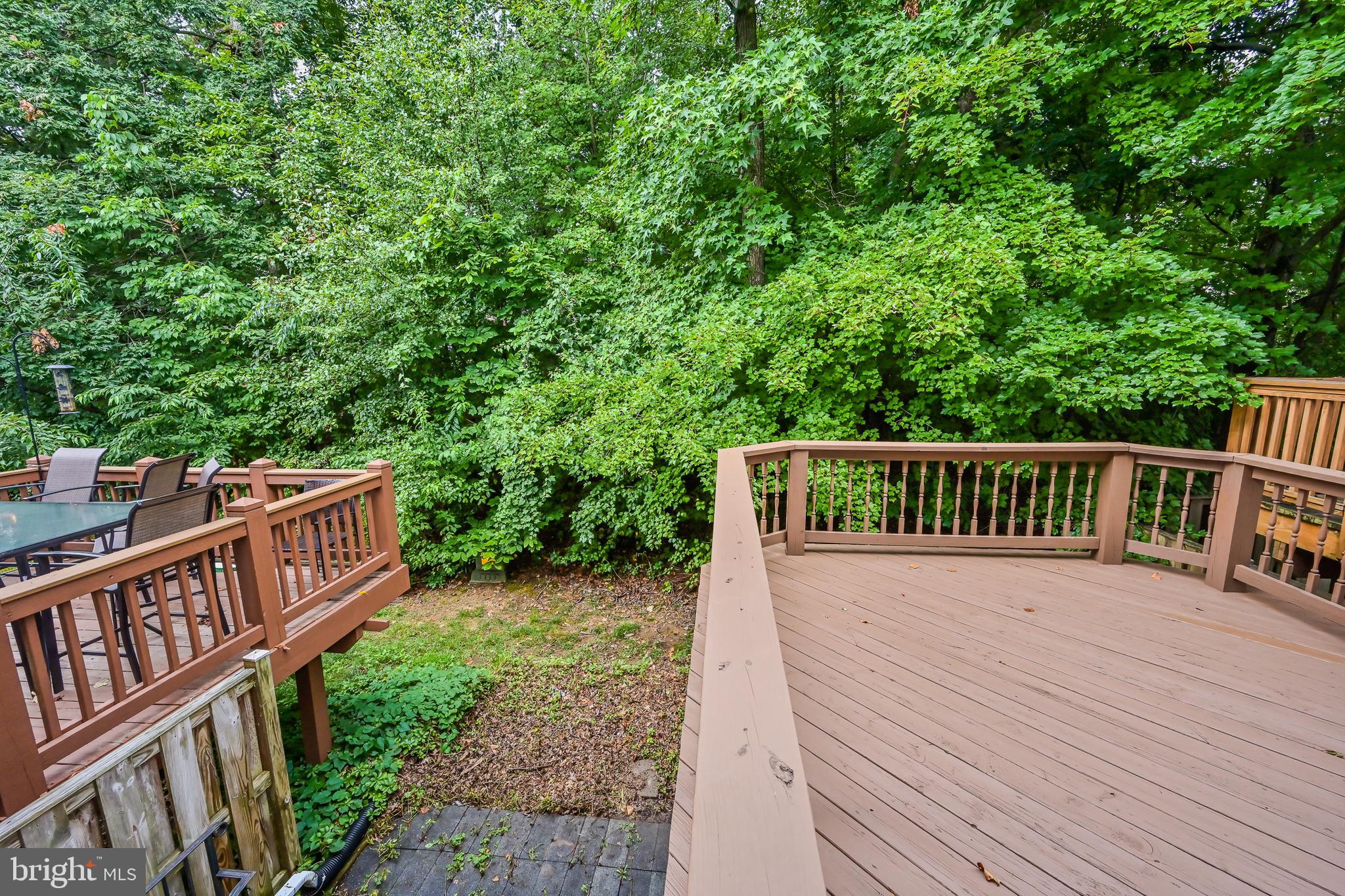 KENWOOD TOWNES - Residential Lease