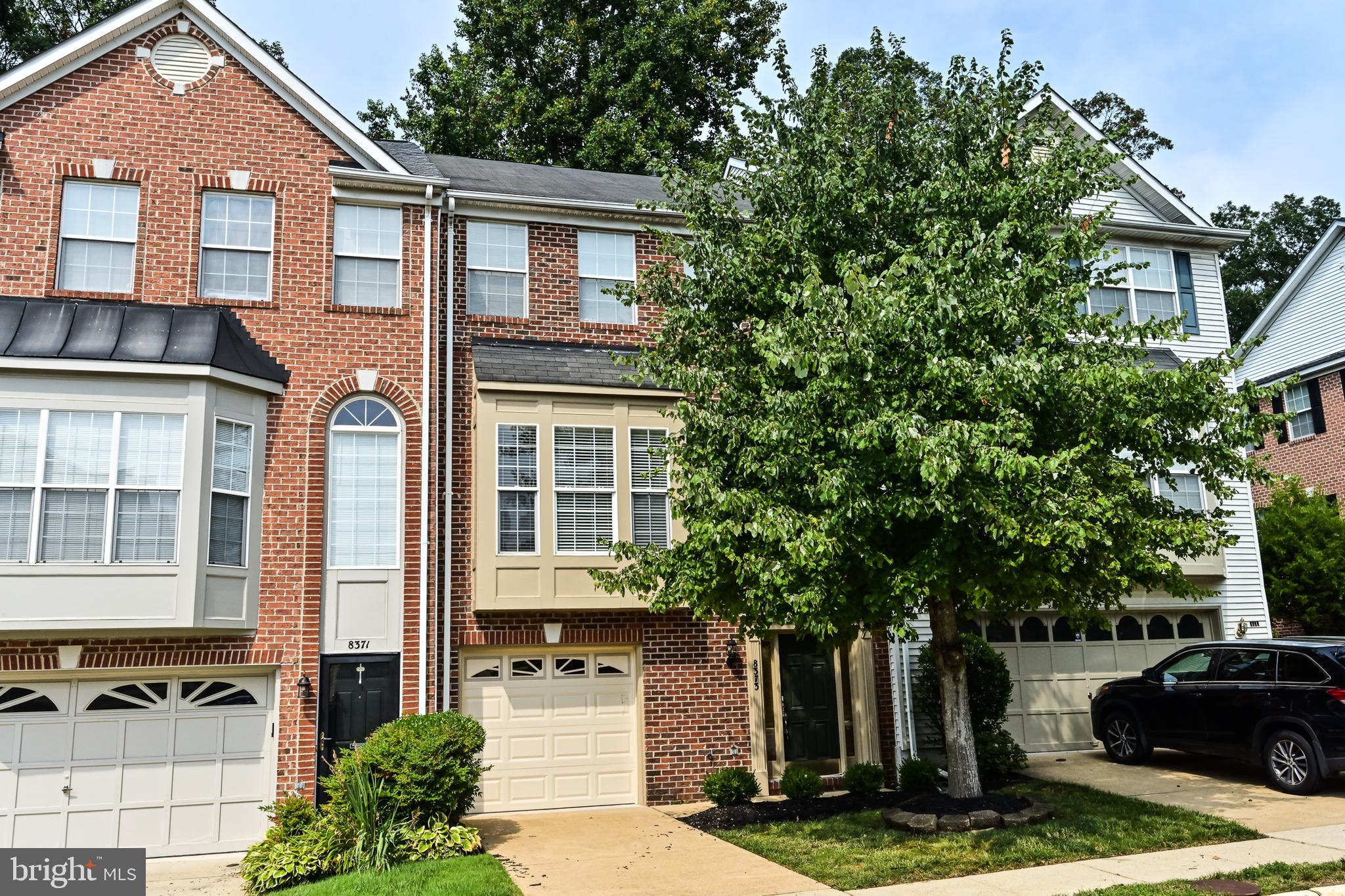 KENWOOD TOWNES - Residential Lease