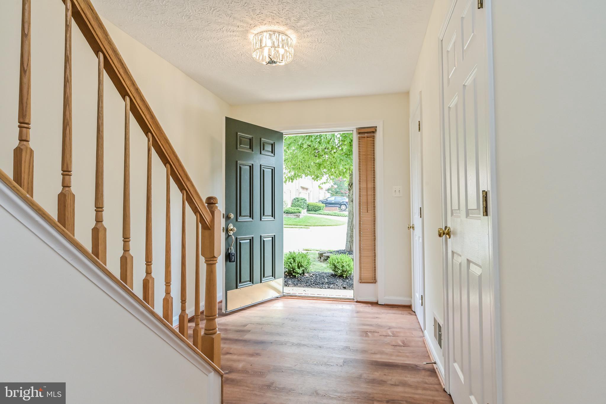 KENWOOD TOWNES - Residential Lease