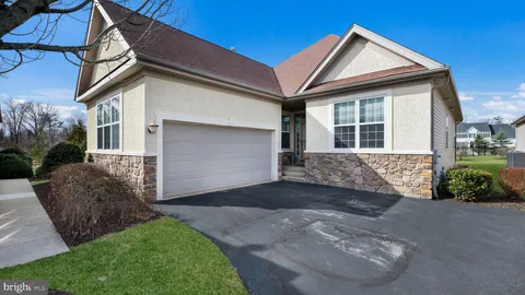 504 Hanley Court Unit 57, Warrington, PA 18976 - #: PABU2090476