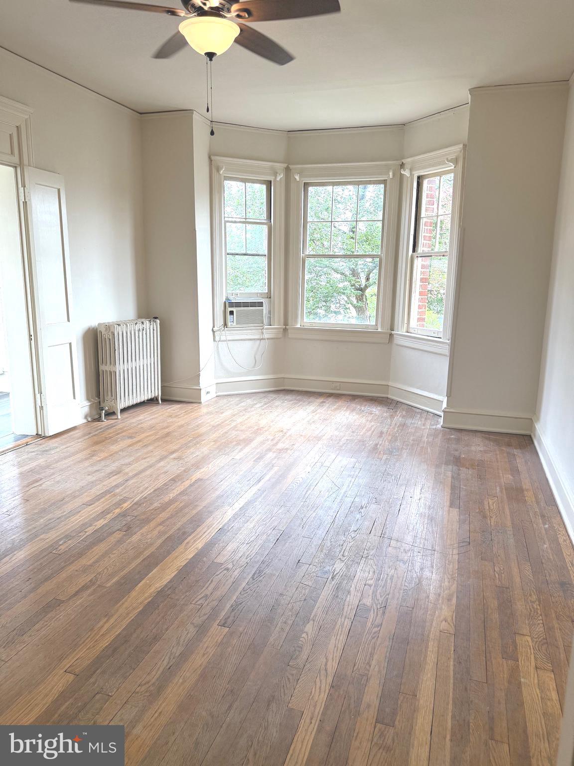 HEFLIN APARTMENTS - Residential Lease