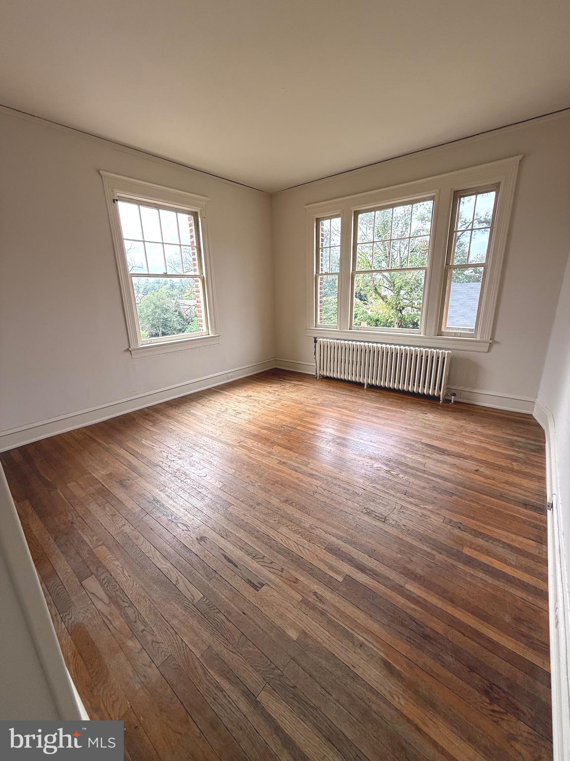 HEFLIN APARTMENTS - Residential Lease