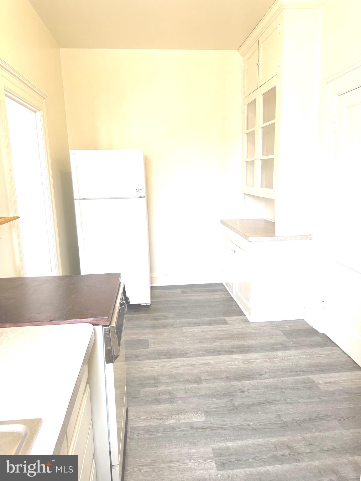 HEFLIN APARTMENTS - Residential Lease