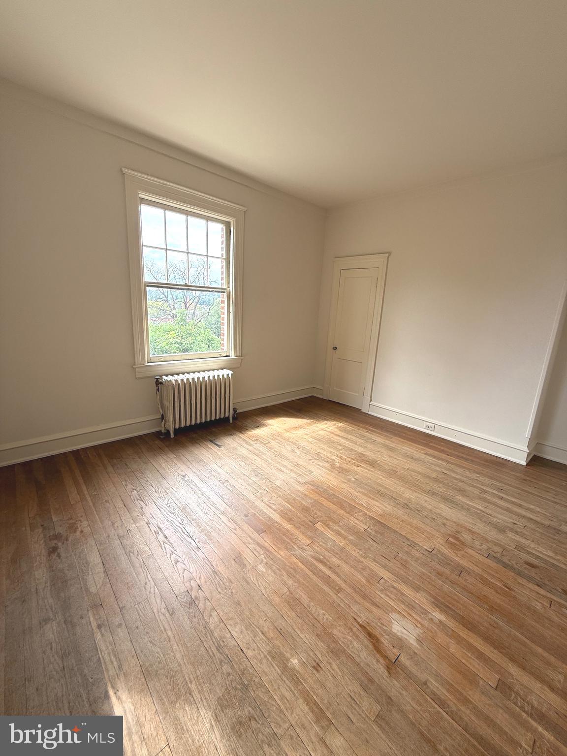 HEFLIN APARTMENTS - Residential Lease