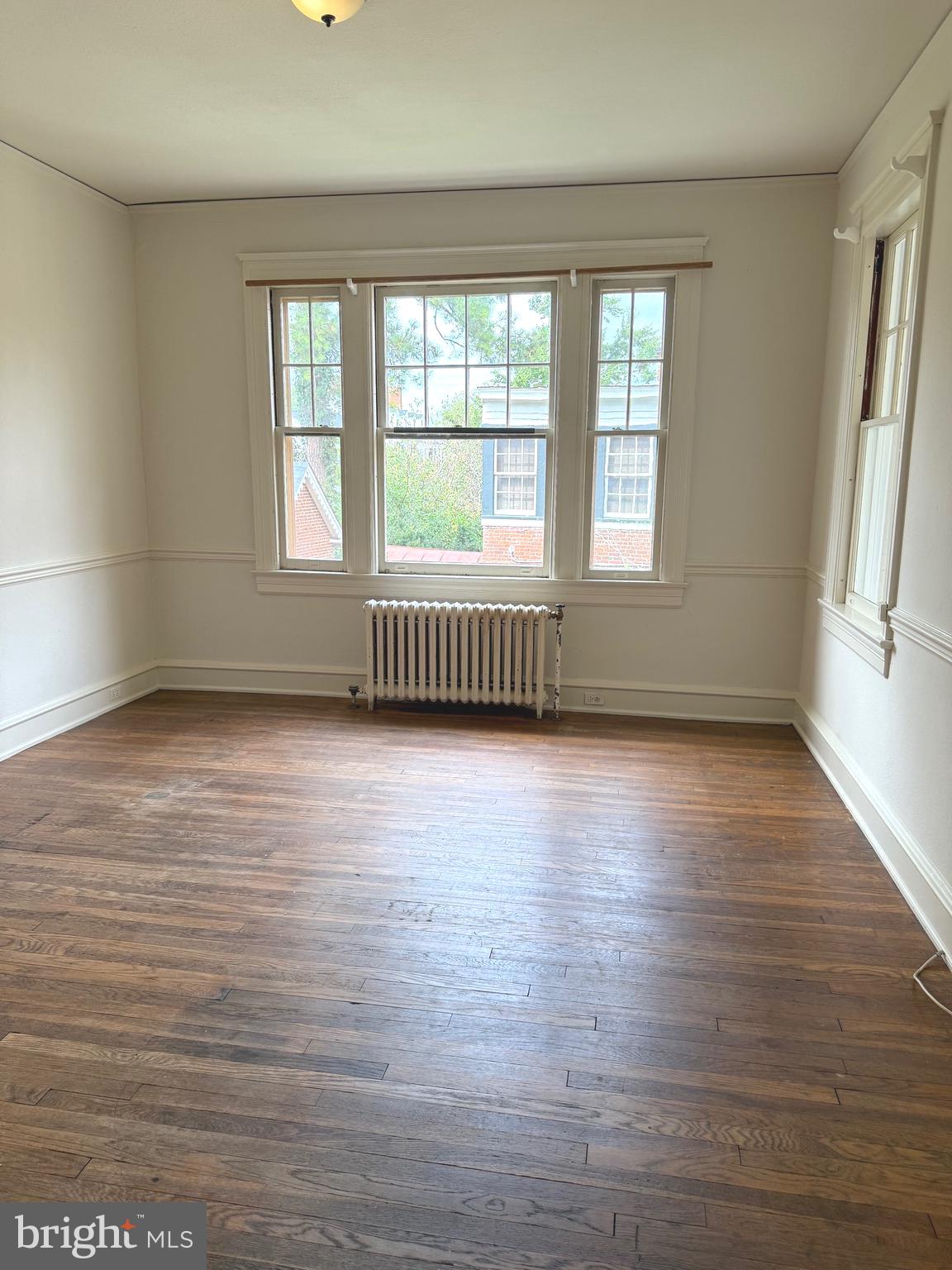 HEFLIN APARTMENTS - Residential Lease