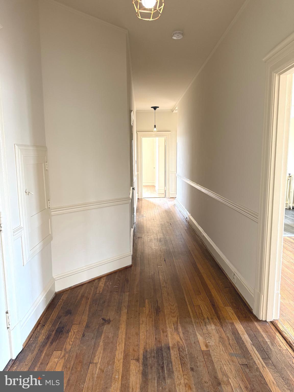 HEFLIN APARTMENTS - Residential Lease