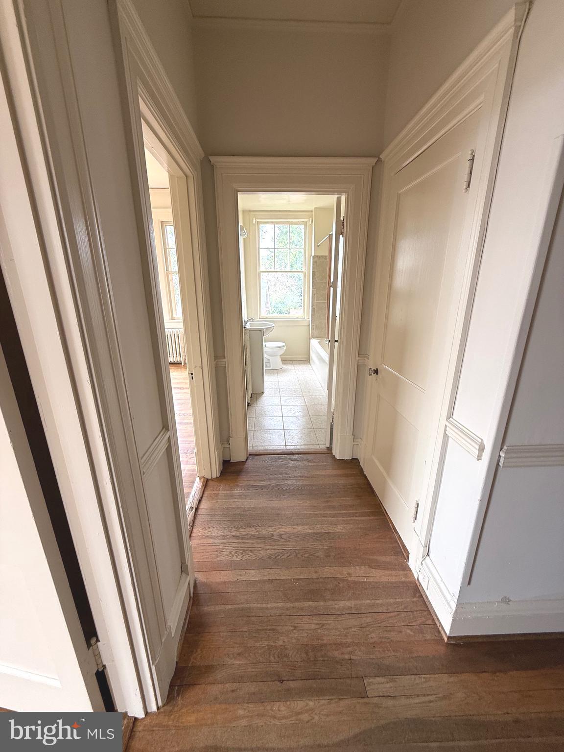 HEFLIN APARTMENTS - Residential Lease