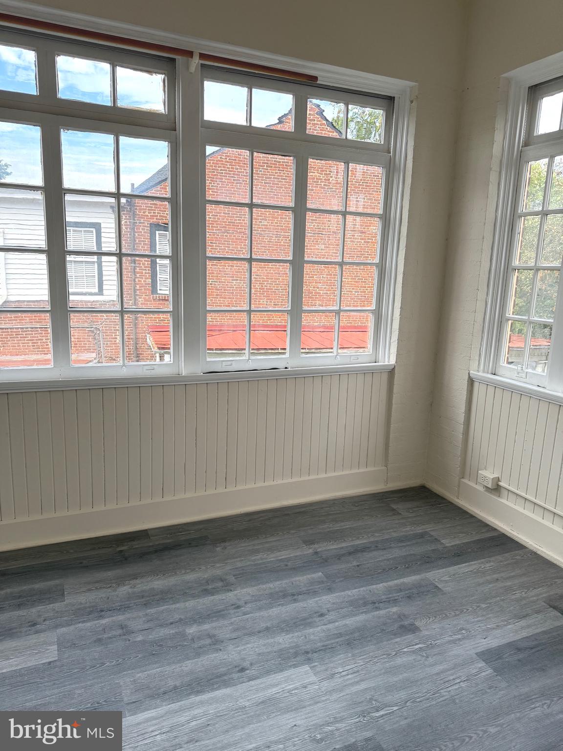 HEFLIN APARTMENTS - Residential Lease